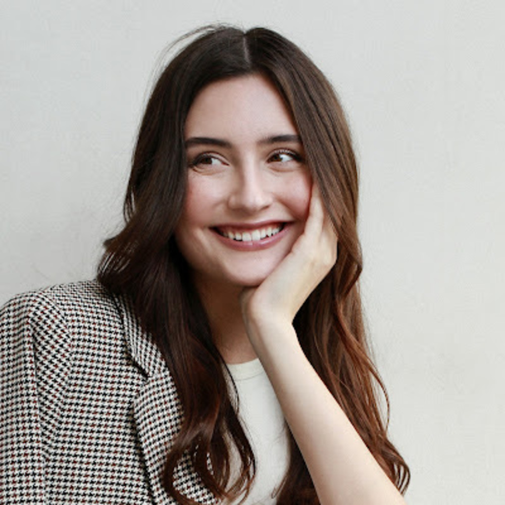 Meet your Posher, Allison